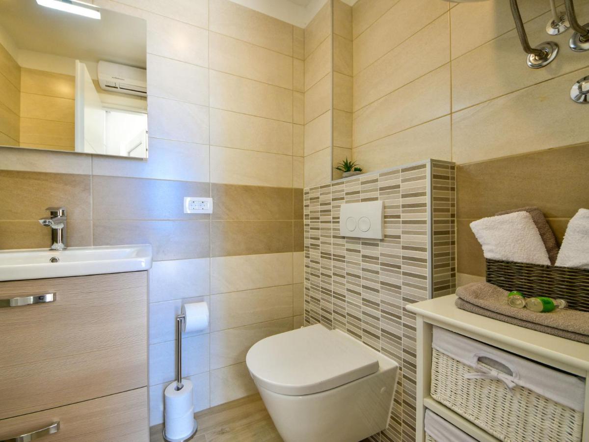 Holiday Home Matea By Interhome غييكا المظهر الخارجي الصورة