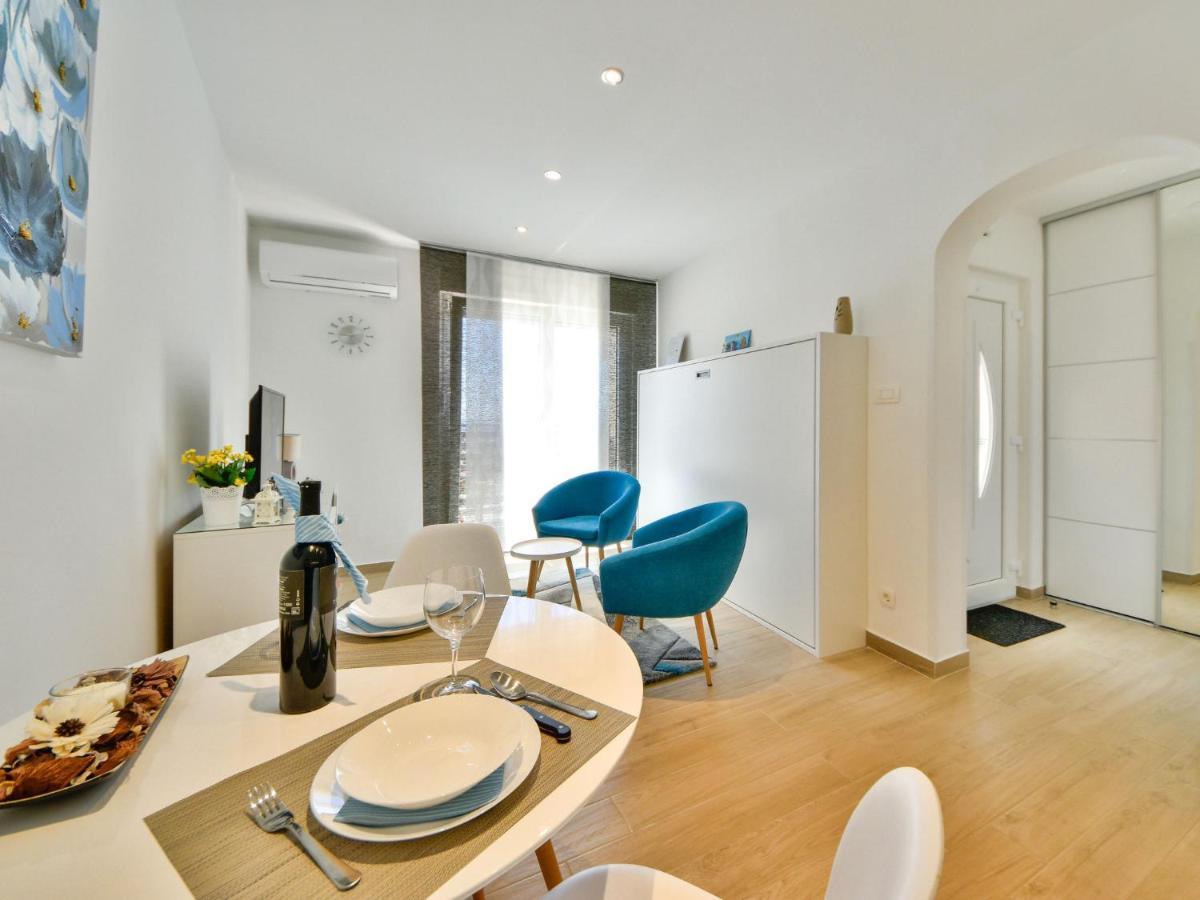 Holiday Home Matea By Interhome غييكا المظهر الخارجي الصورة