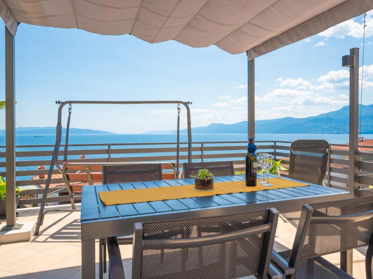 Holiday Home Matea By Interhome غييكا المظهر الخارجي الصورة