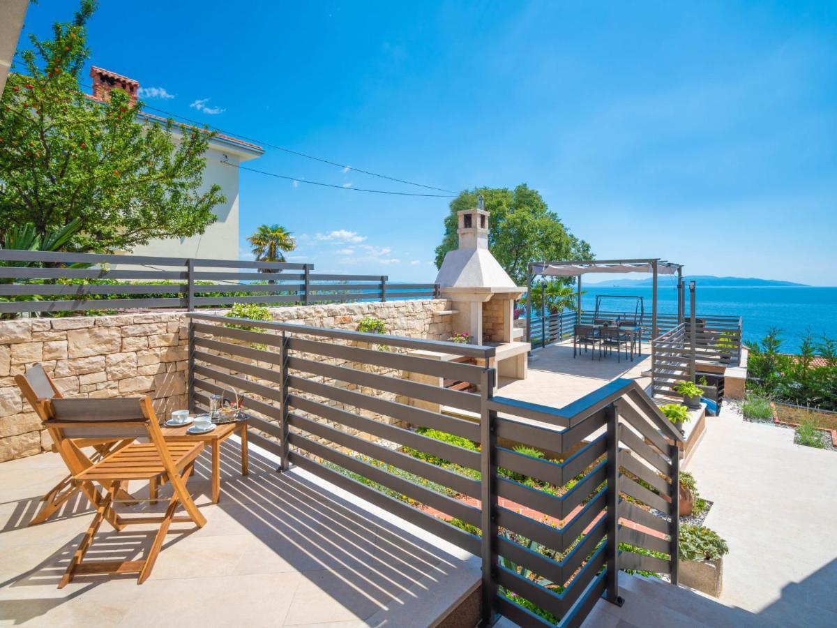 Holiday Home Matea By Interhome غييكا المظهر الخارجي الصورة
