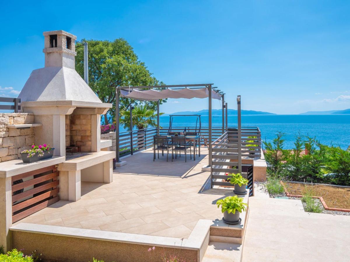 Holiday Home Matea By Interhome غييكا المظهر الخارجي الصورة