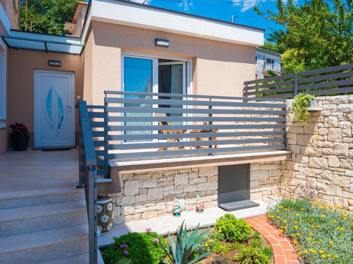 Holiday Home Matea By Interhome غييكا المظهر الخارجي الصورة